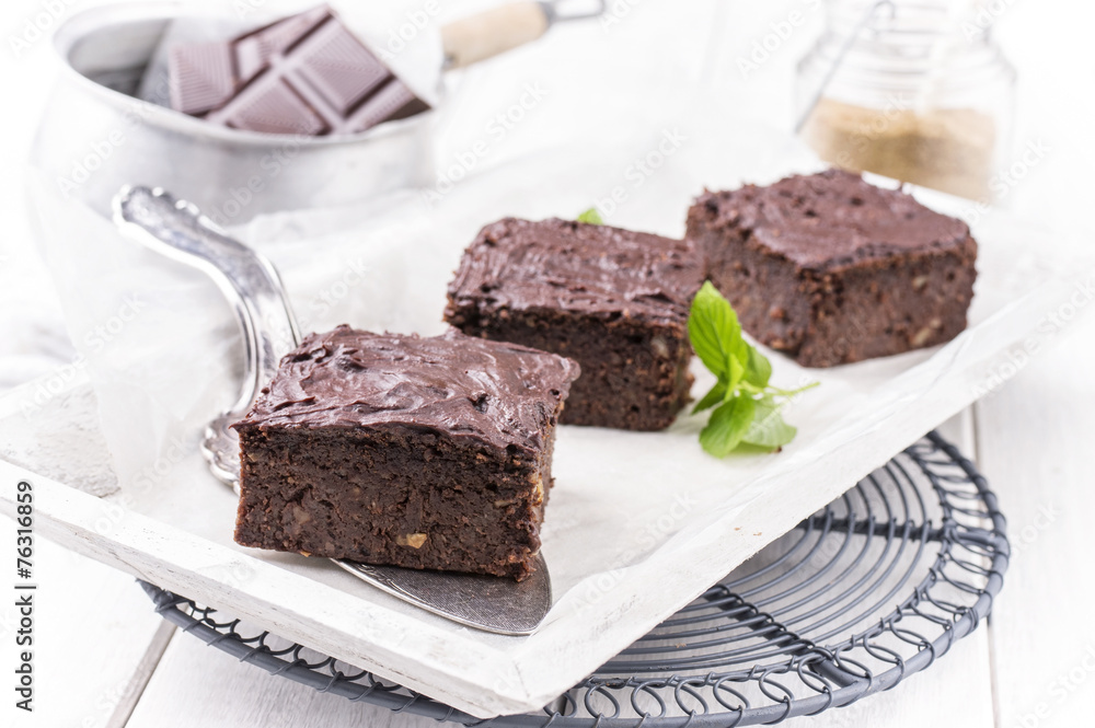 Brownies Brownies
