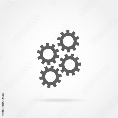 mechanism icon