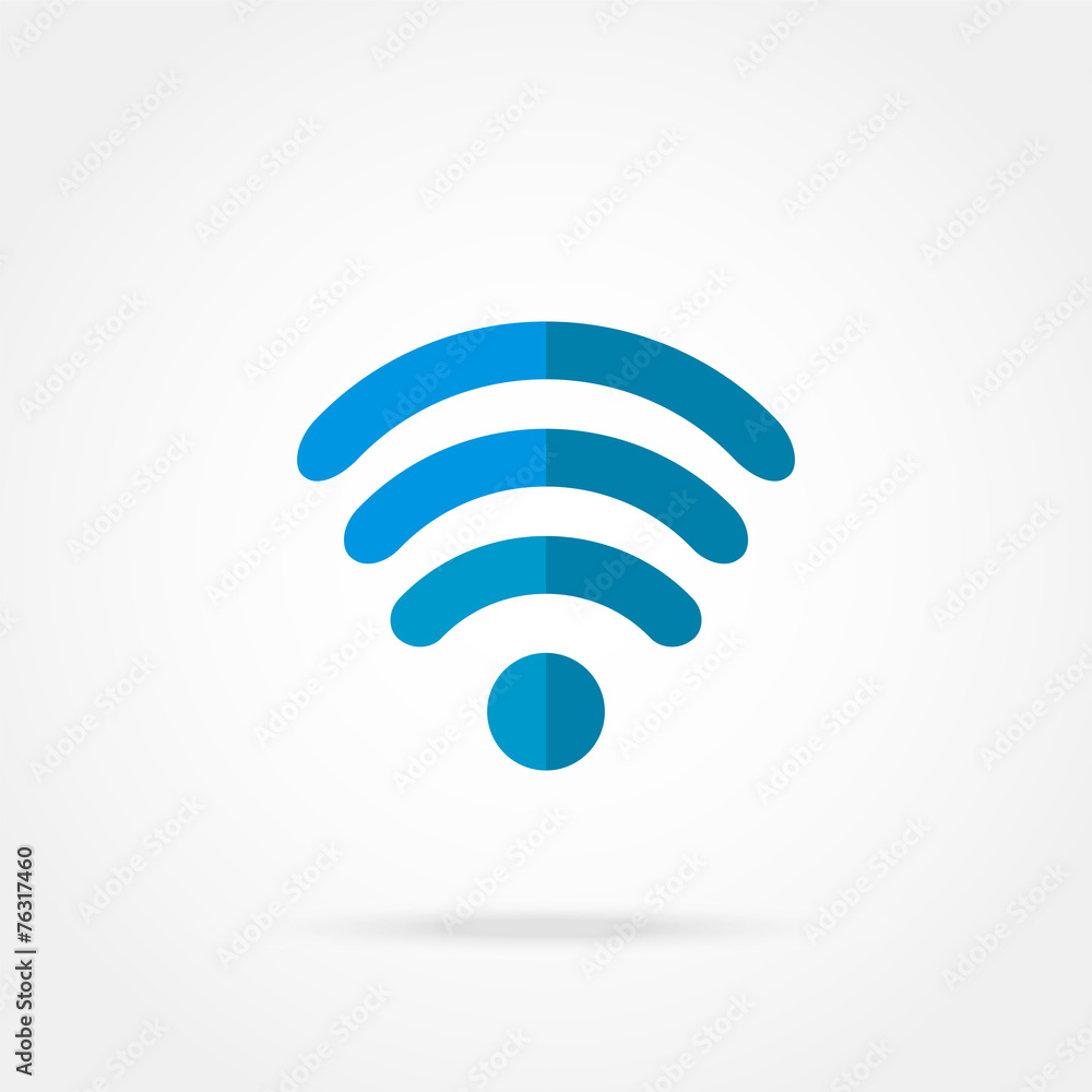 icon Wi fi icon Wi fi