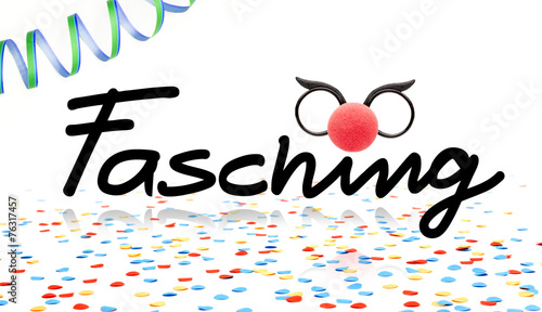 Fasching