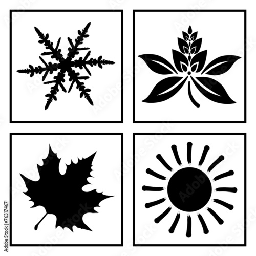 Four Seasons