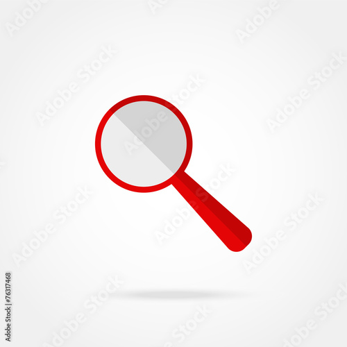 magnifier icon