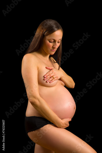 Schwangerschaft © VRD