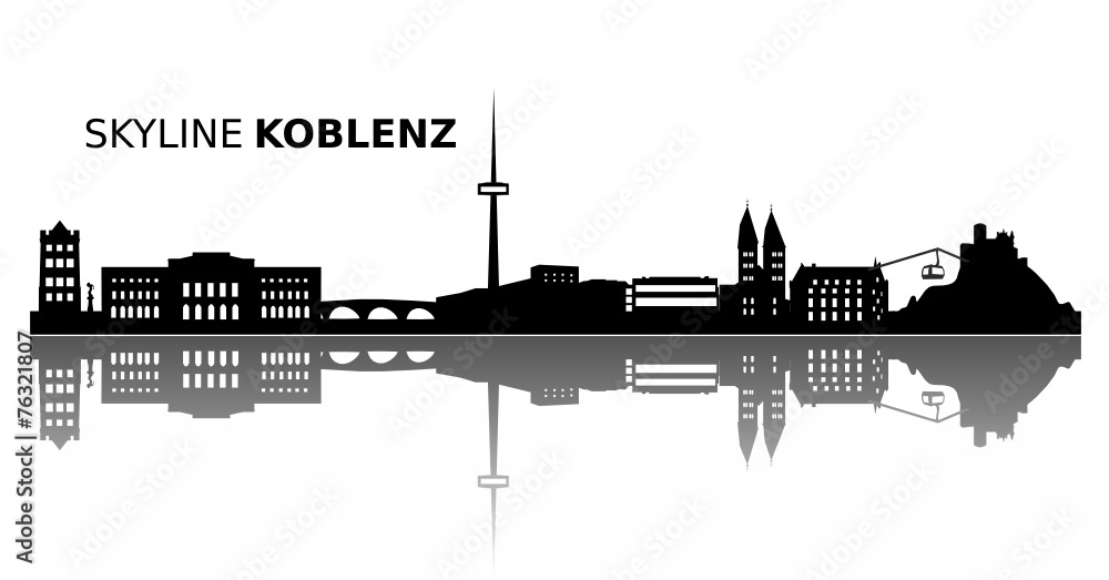 Skyline Koblenz