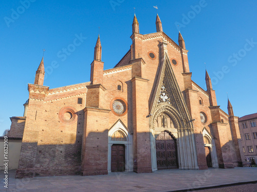 Foto Chieri Cathedral, Italy