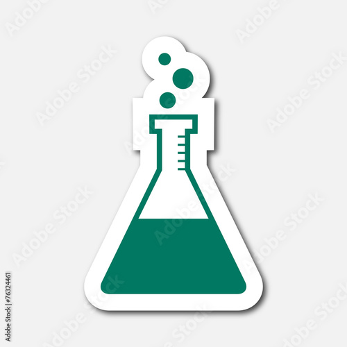 Logo chimie.