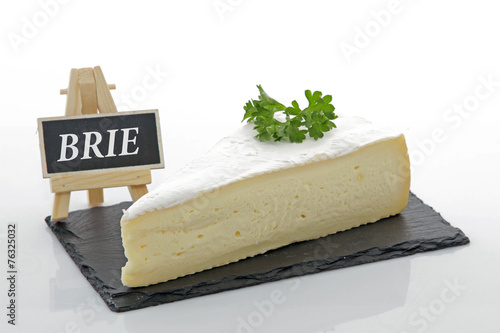 Fromage Brie photo