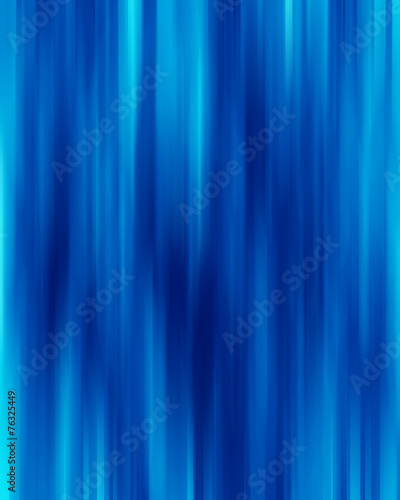 Elegant blue background