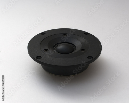 tweeter speaker