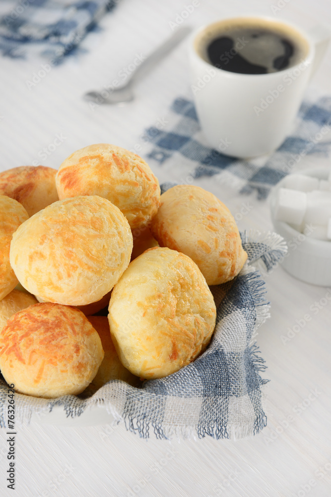Pão de Queijo Pão de Queijo