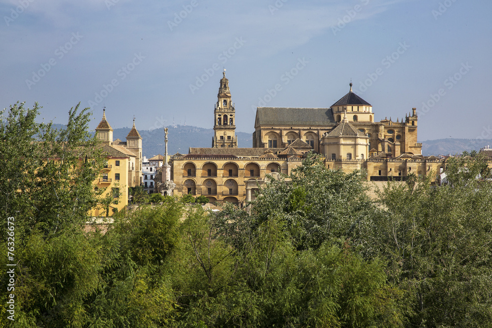 Andalusia, Alhambra