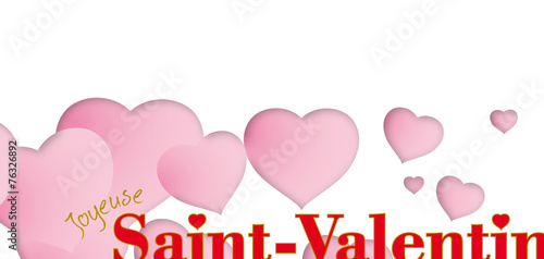 Saint Valentin