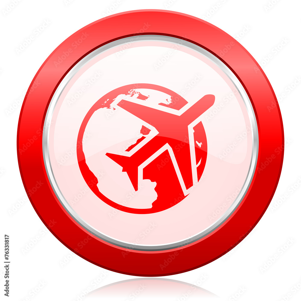 travel icon travel icon