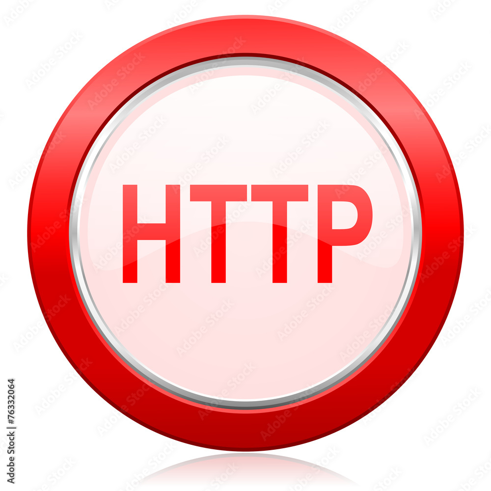http icon http icon