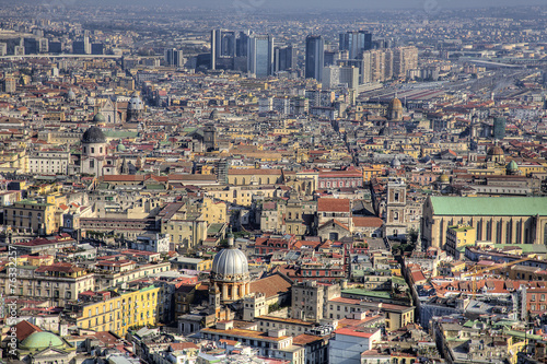 Napoli