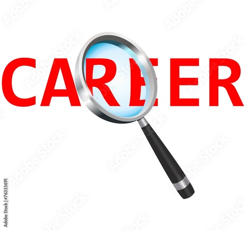 looking for career