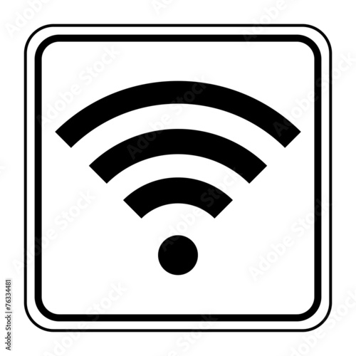Logo wifi.