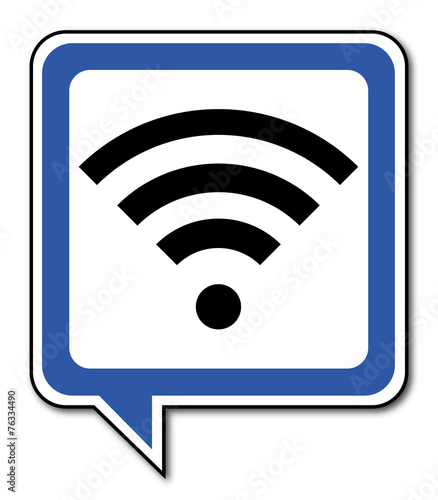 Logo wifi.