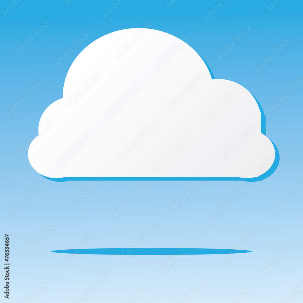 Cloud Cloud