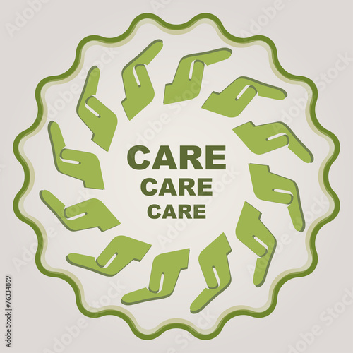 care