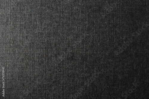 Black velvet background texture © Lodimup
