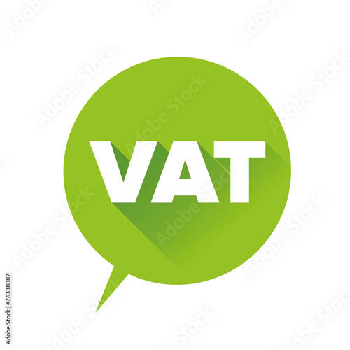 Vat -  Value added tax
