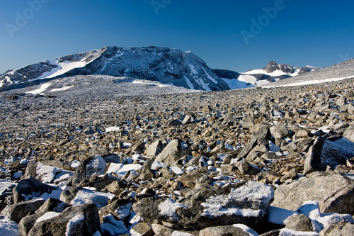 Photos Berge in Norwegen