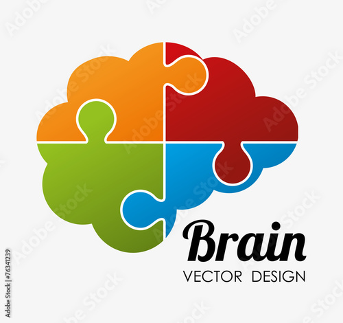 Ideas design, vector illustration.