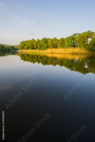 rural landscape