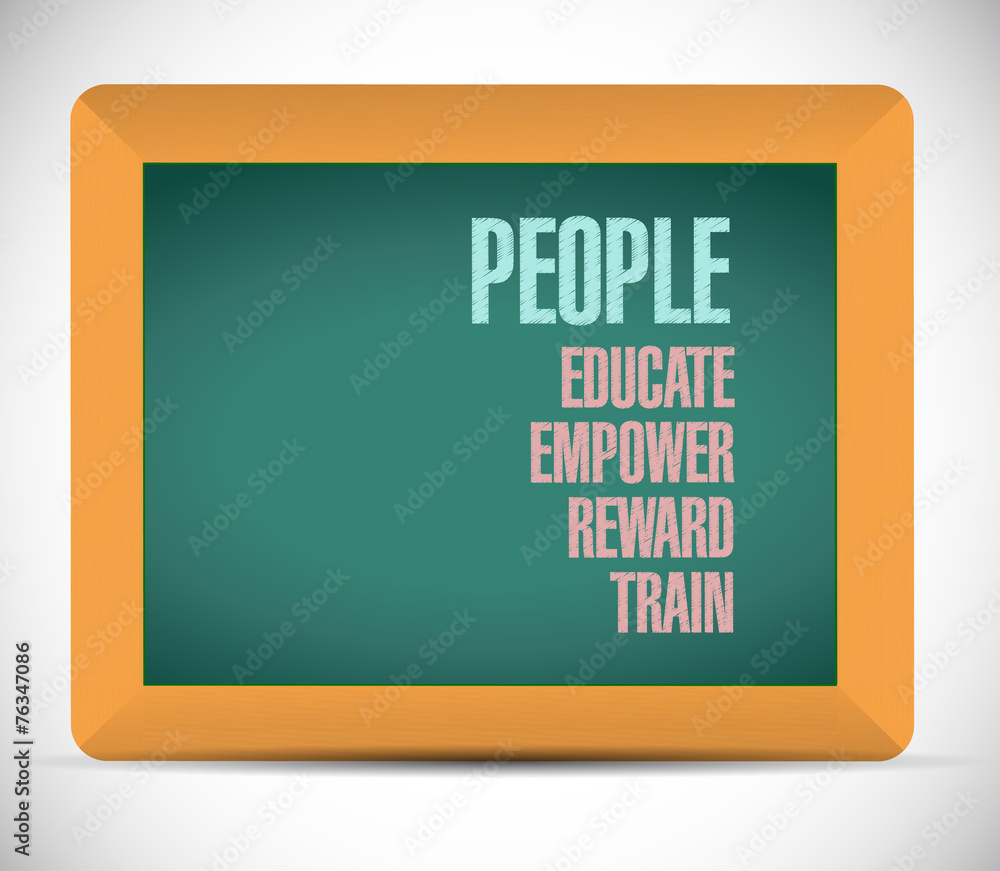 people concept list illustration design people concept list illustration design