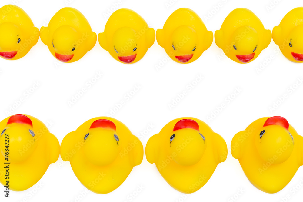 Rubber duck Rubber duck