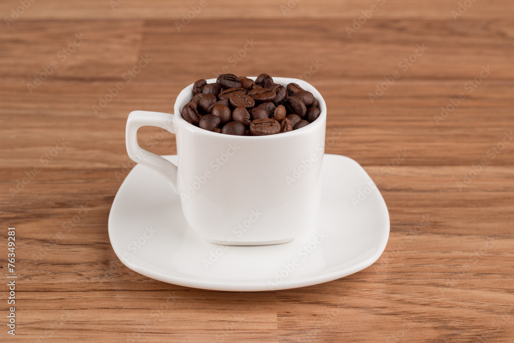 Fototapeta premium coffee