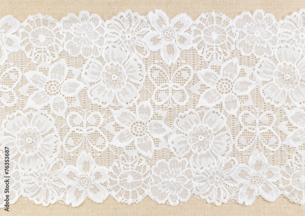 Lace