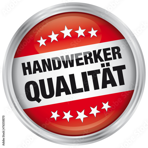Handwerkerqualität