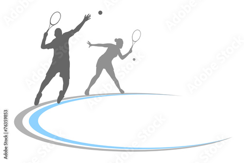 Tennis - 168