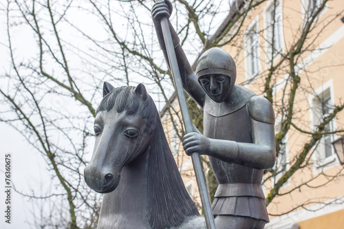 Denkmal Furth photo