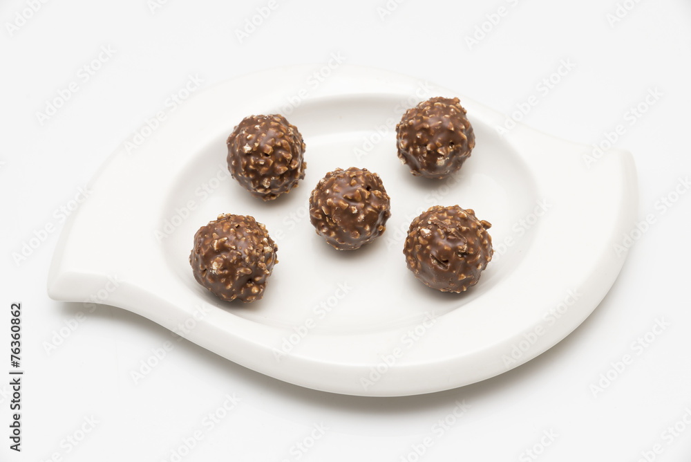 chocolates chocolates