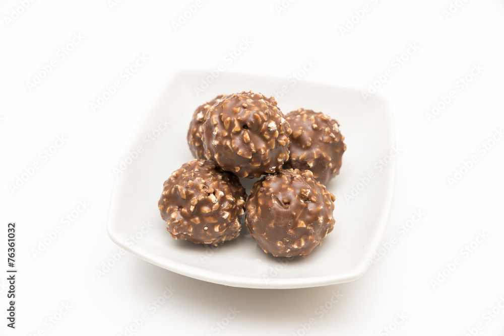 chocolates chocolates