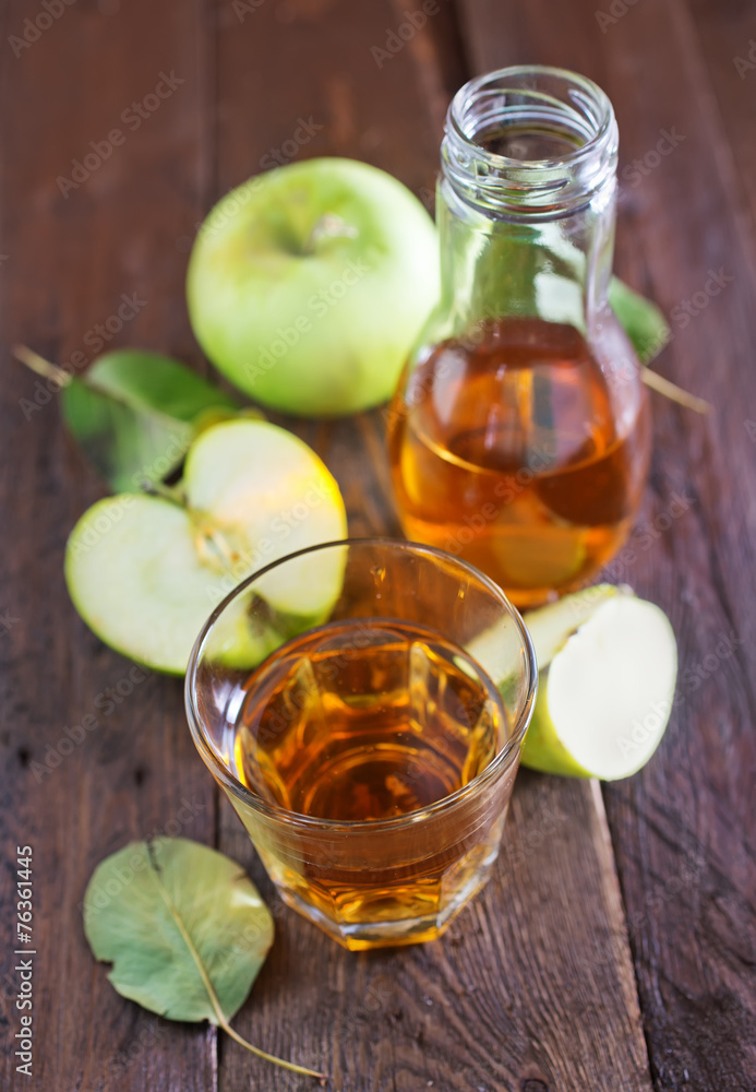 apple juice apple juice