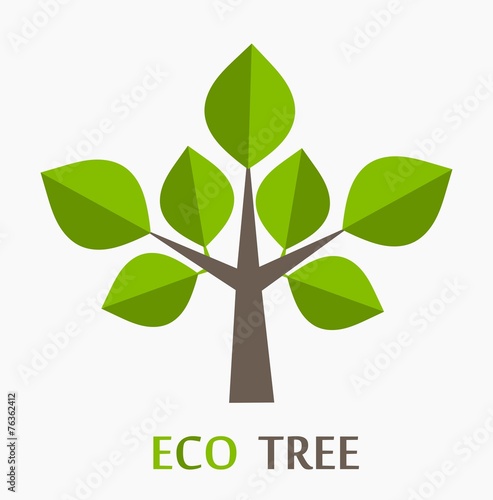 Eco tree