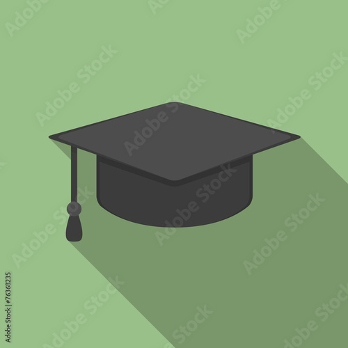 Graduation Cap Icon
