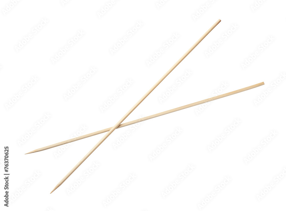 bamboo sticks isolated on white background bamboo sticks isolated on white background