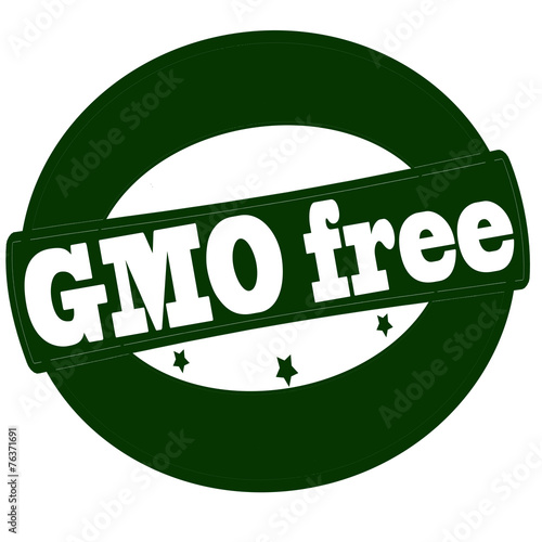 GMO free