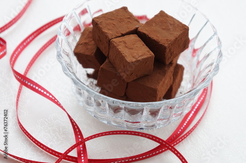 Chocolate