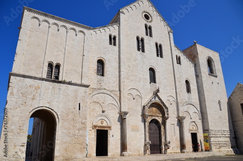 Basilica of Saint Nicholas (Bari)