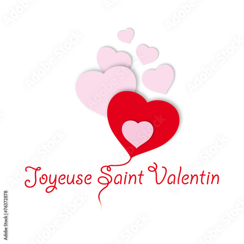 Saint Valentin