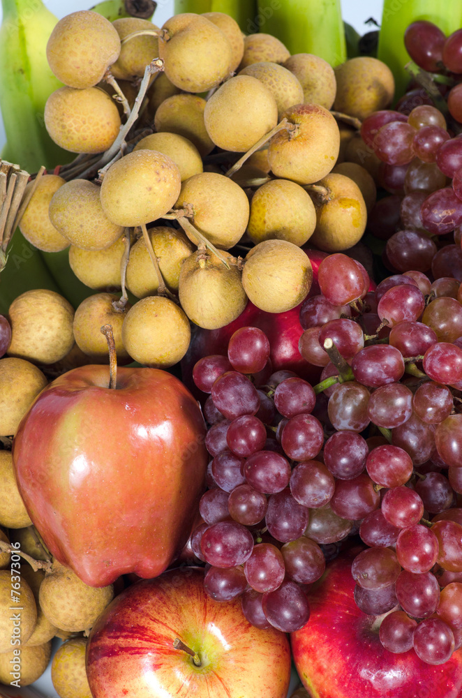 Fruits Fruits