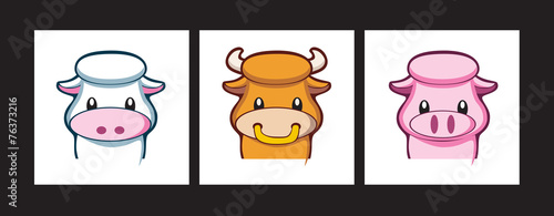Farm Animals