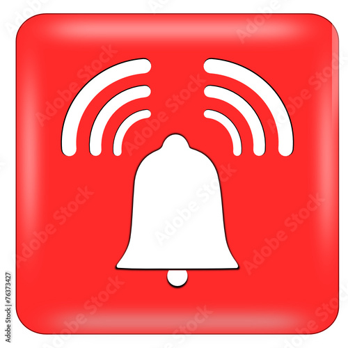 Alarm Wecker Zeit Button  #140119-01