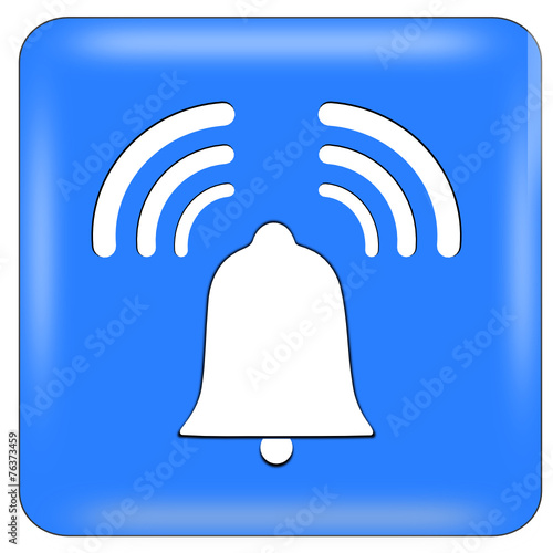 Alarm Wecker Zeit Button  #150119-04
